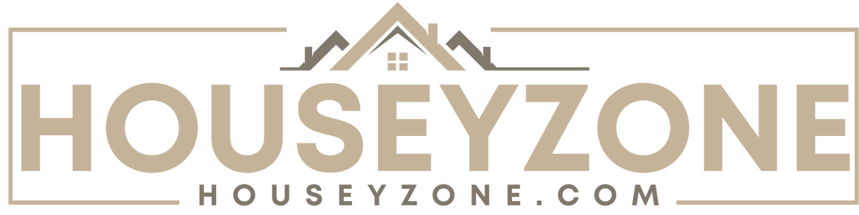 houseyzone Logo