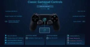 Controller Special Settings Uggcontroman