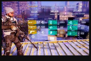 Dolls Division Mod APK