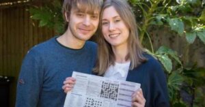 Get Who Gets You dating site Crossword