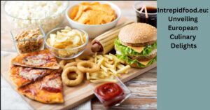 Intrepidfood.eu