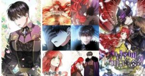 My Husband Hides His Beauty Chapter 81