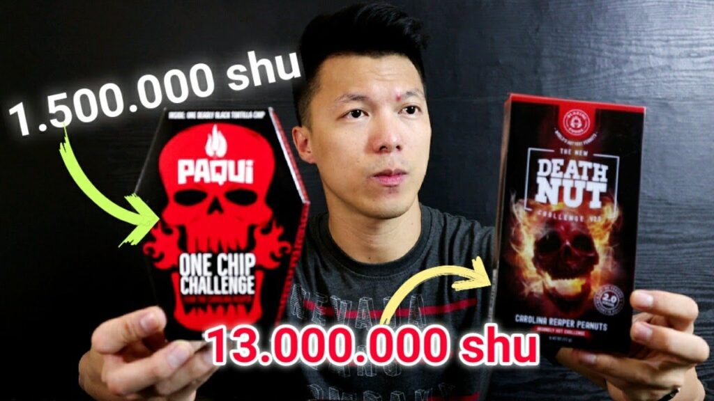 One Chip Challenge Death