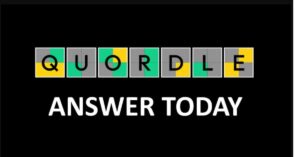 Quordle
