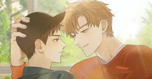 Semantic Error Chapter 79