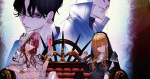 Serial Killer Isekai ni Oritatsu Chapter 7