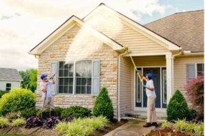 Sealing Service in Charlotte