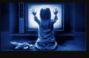 The 1982 Movie Poltergeist Used Real Skeletons - Tymoff