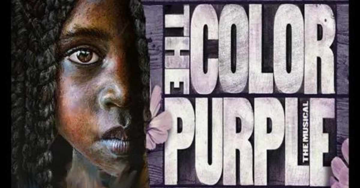 The Color Purple 2023 Torrent Download