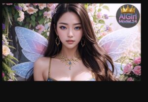The Flower of Veneration Chapter 1: Elara's Fairytale