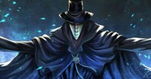 The Grand Duke Is Mine Spoilers