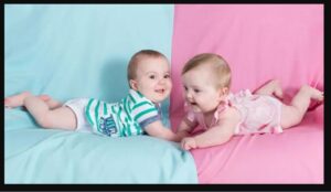 Baby Boys & Girls