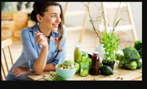 Well-being by WellHealthOrganic