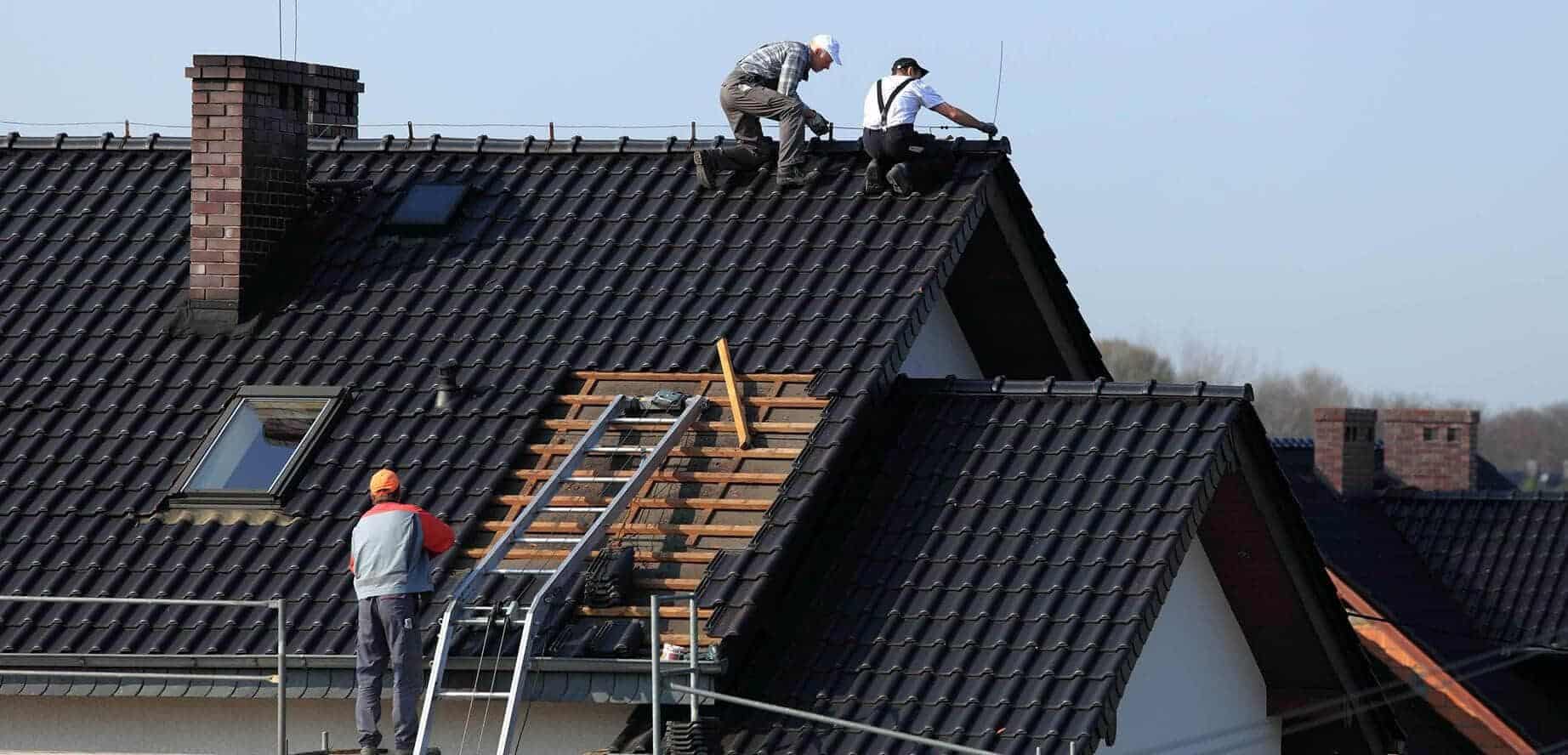 Roofing Company in the city of Los Angeles