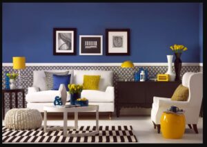 Psychology of Color