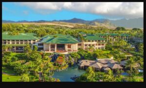 Kauai Hotels