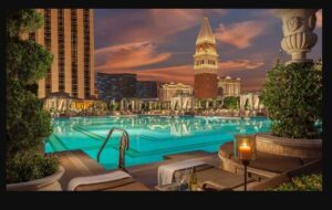 Vegas Hotels