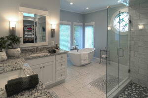 Top Bathroom Remodeling Ideas
