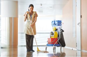 Maid Services for a Clean and Comfortable Home