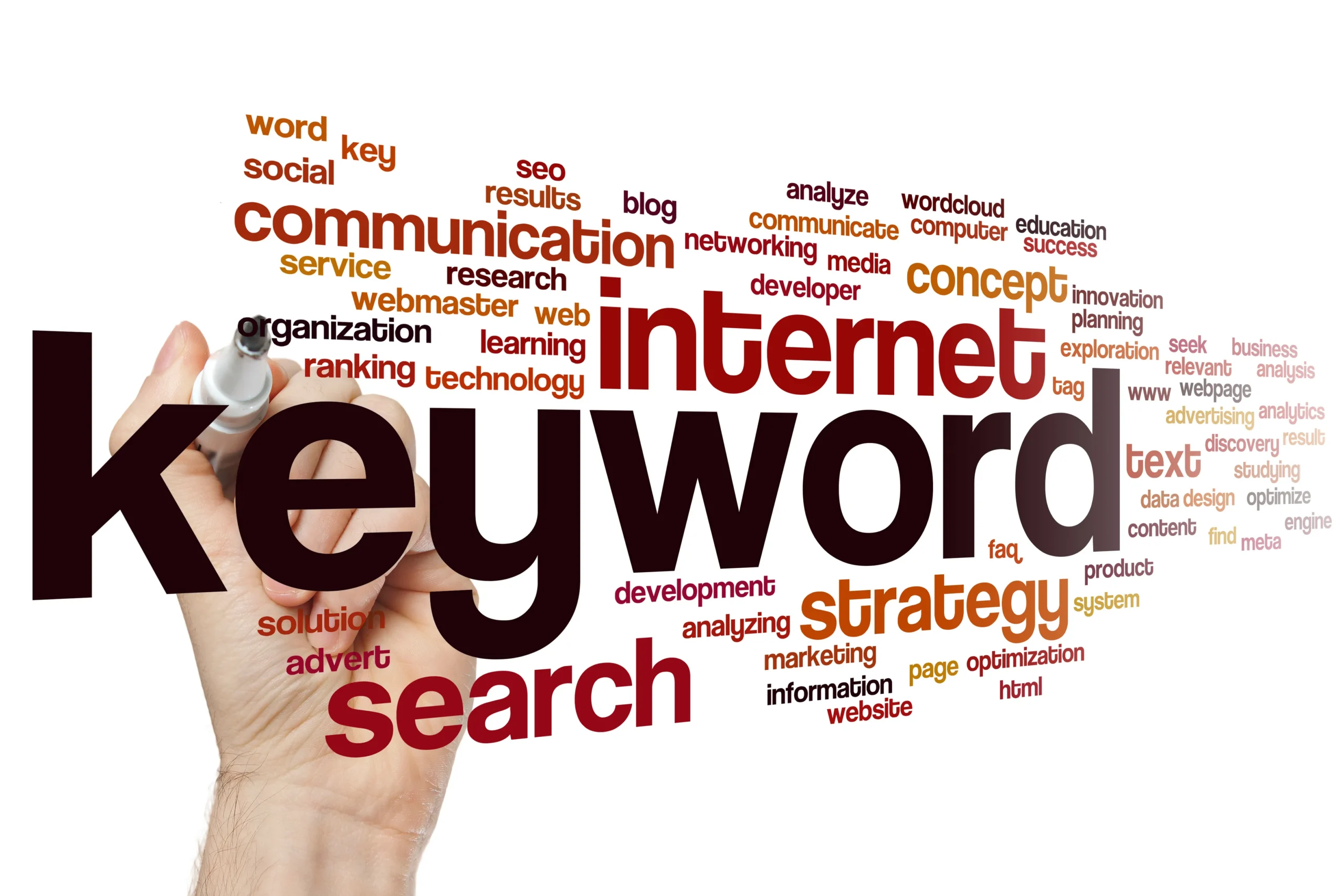 Keyword Research Tips for 2024