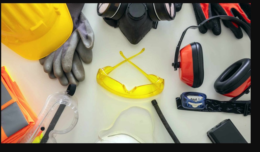7 Personal Protective Equipment Items Every DIYer Should Have