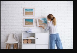 Adding a Personal Touch to Your Home Decor with DIY Hobbies