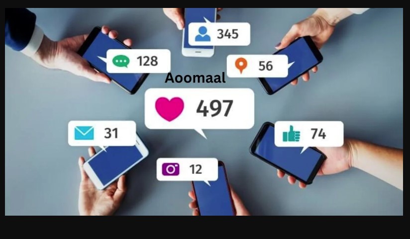 Aoomaal