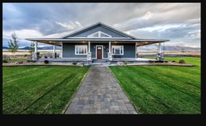Barndominium Photos