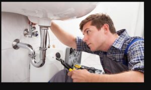 Christmas Plumbing Problems