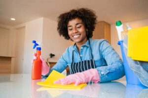 Guard Your Home Spotless and: The Fundamental Manual for Oil Absorbents for Homes
