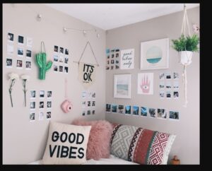 DIY Decor