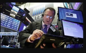 Dow Jones FintechZoom