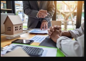 HMO Real Estate Investment
