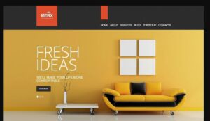 Home Improvement Websites