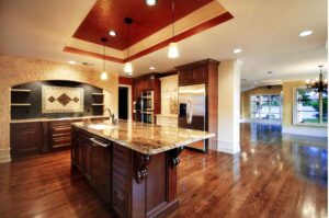 Successful Home Remodel