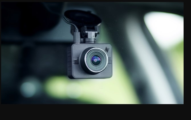 Ite Dashcam Nexar