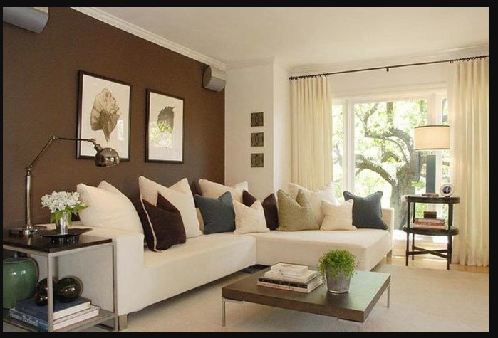 Kenya Themed Colour Schemes for Interior Design