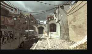 MW3 Maps