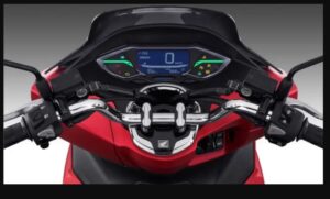 PCX-150 JAV