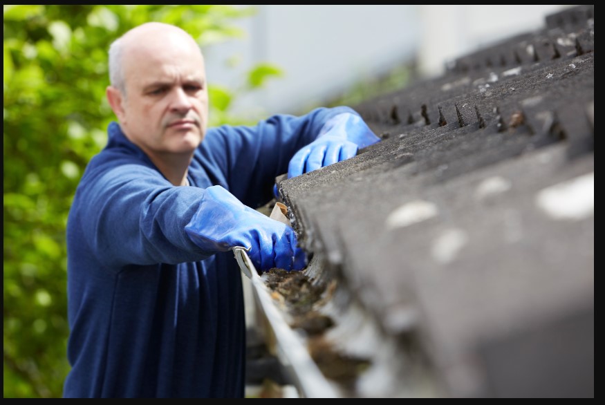 The Top 7 Benefits of Regular Gutter Maintenance