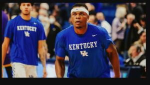 Rupp's Rafters
