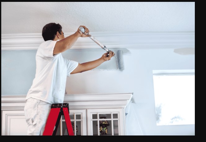 Hiring Painters for Your Home or DIY? Making the Right Choice