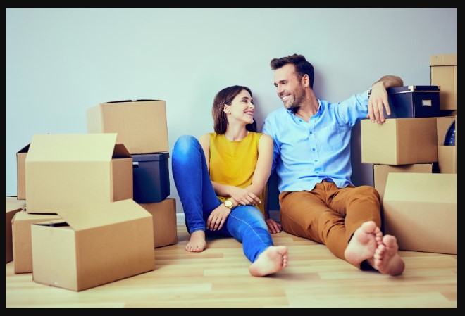The Ultimate Guide to Making Moving into a New Home Easier