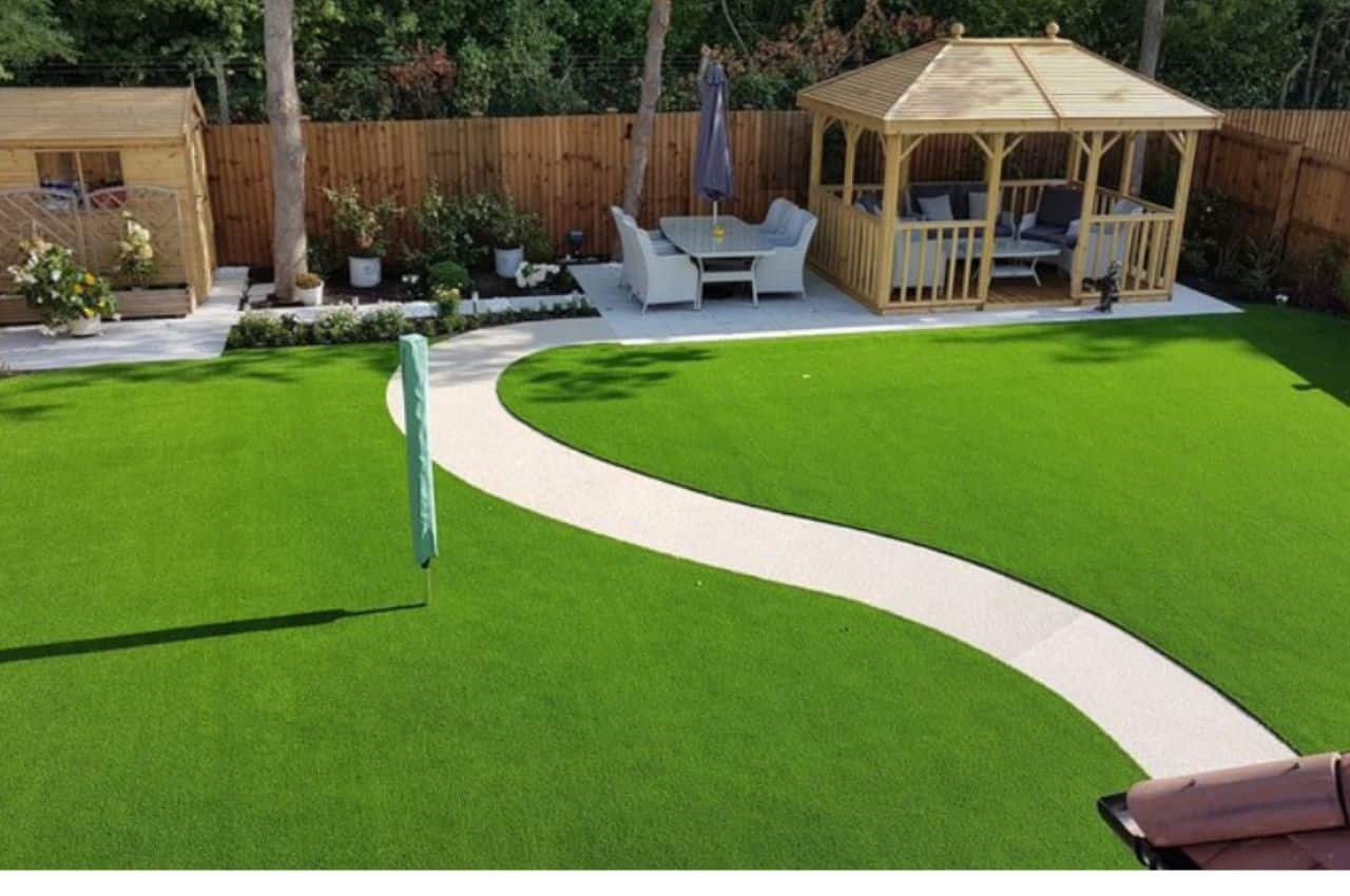 Artificial Turf