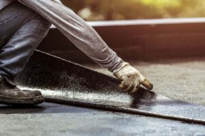 Masonry Waterproofing