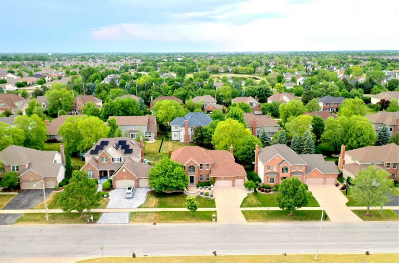 Best Homes for Sale in Naperville
