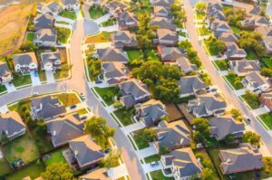 Master-Planned Communities