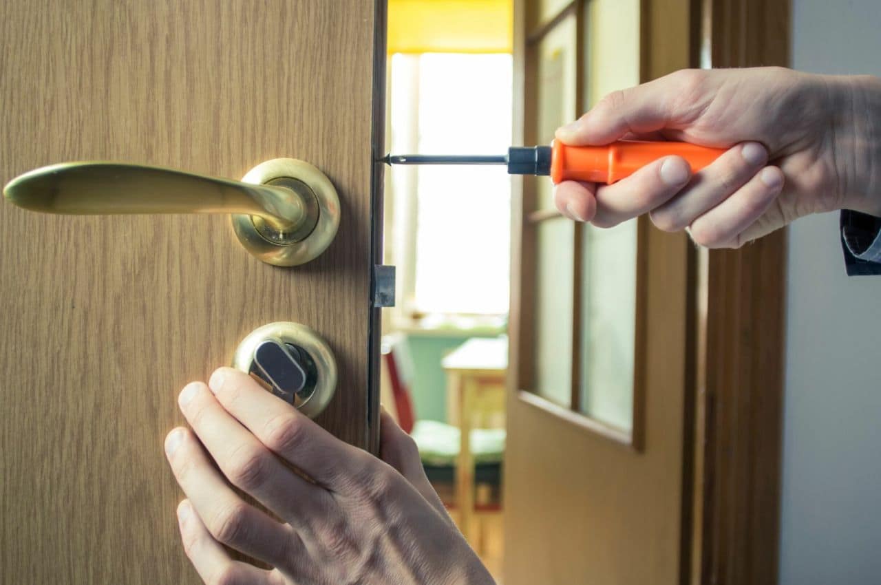 Emergency Locksmith Services