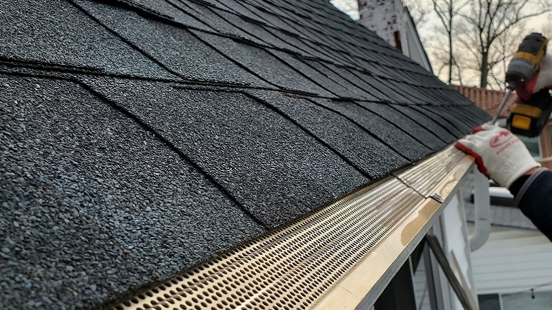 Safeguard Your Home: Gutter Protection Arrangements in Long Island