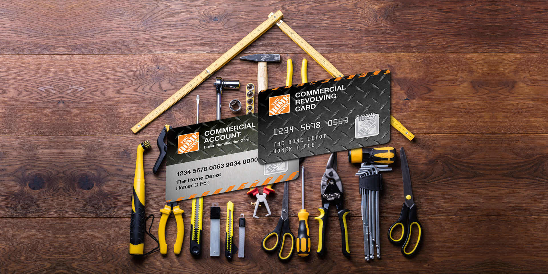 The Ultimate Guide to Home Depot Credit Cards